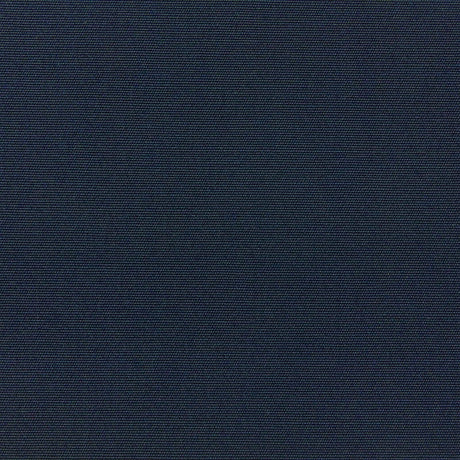 60" Sunbrella® Navy (6026-0000) Awning/Marine Fabric Image 1