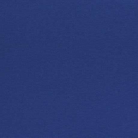 60" Sunbrella® Ocean Blue (6079-0000) Awning/Marine Fabric Image 1