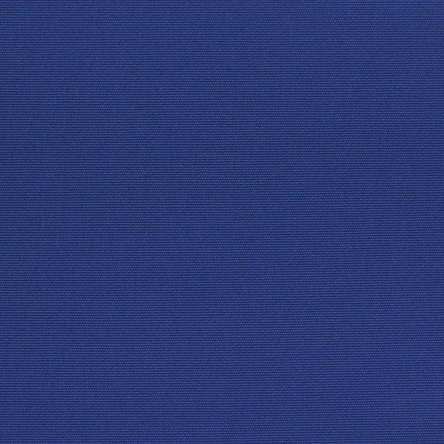 60" Sunbrella® Ocean Blue (6079-0000) Awning/Marine Fabric Image 1