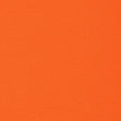 60" Sunbrella® Orange (6009-0000) Awning/Marine Fabric Image 1