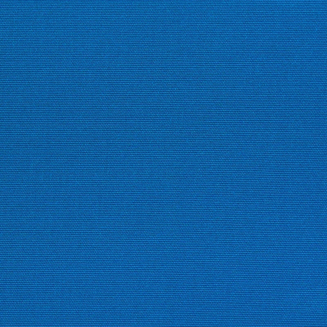60" Sunbrella® Pacific Blue (6001-0000) Awning/Marine Fabric Image 1