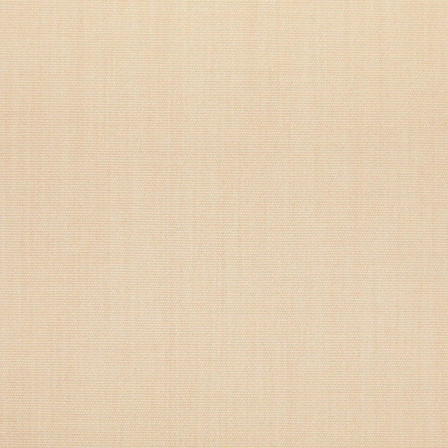 60" Sunbrella® Parchment (6083-0000) Awning/Marine Fabric Image 1