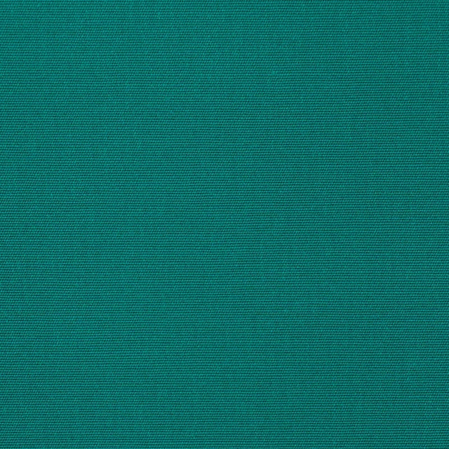 60" Sunbrella® Persian Green (6043-0000) Awning/Marine Fabric Image 1