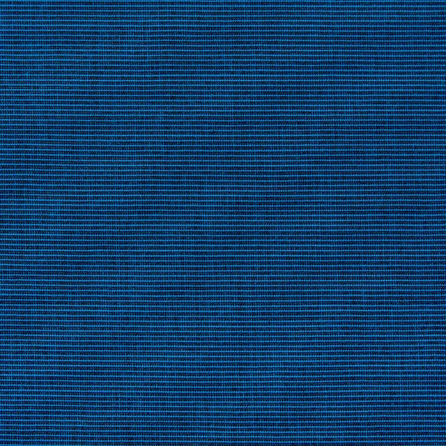 60" Sunbrella® Royal Blue Tweed (6017-0000) Awning/Marine Fabric Image 1