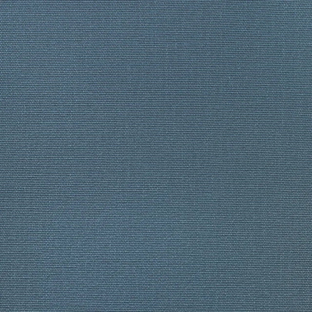 60" Sunbrella® Sapphire Blue (6041-0000) Awning/Marine Fabric Image 1