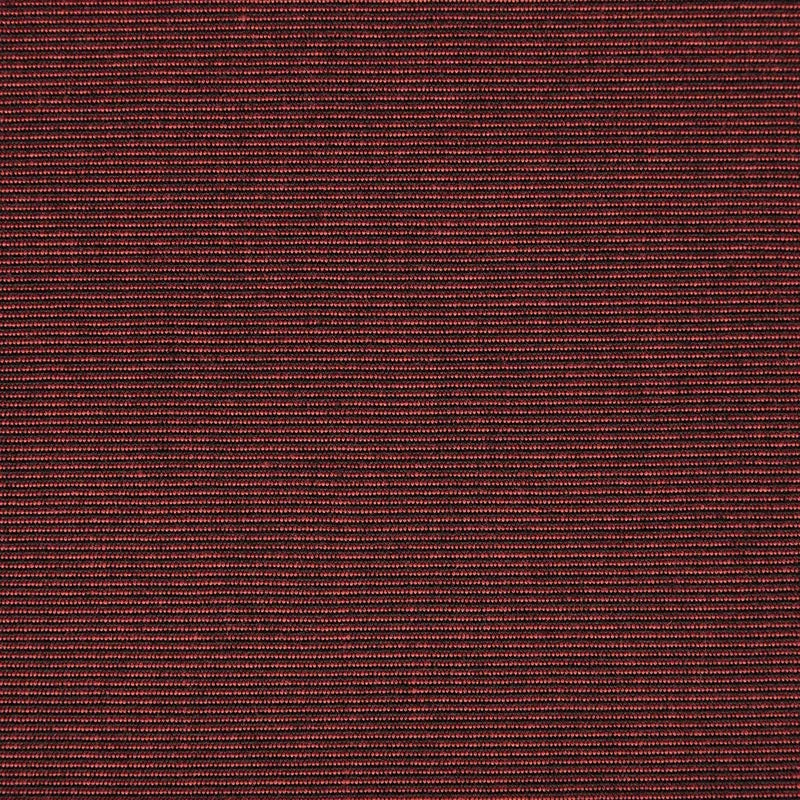 60" Sunbrella® SeaMark® Dubonnet Tweed (2102-0063) Marine Fabric Image 1