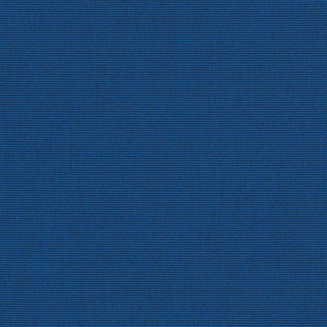 60" Sunbrella® SeaMark® Royal Blue Tweed (2103-0063) Marine Fabric Image 1
