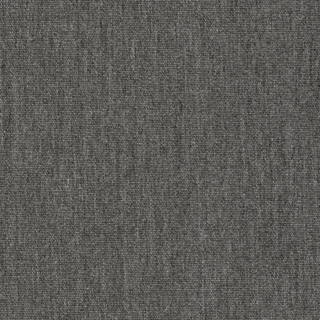 60" Sunbrella® Smoke (6015-0000) Awning/Marine Fabric Image 1