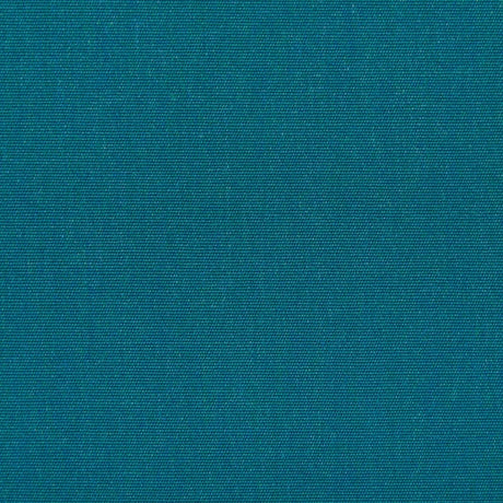 60" Sunbrella® Turquoise (6010-0000) Awning/Marine Fabric Image 1