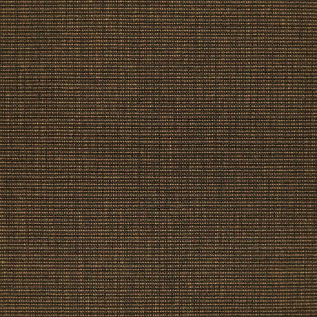 60" Sunbrella® Walnut Brown Tweed (6018-0000) Awning/Marine Fabric Image 1