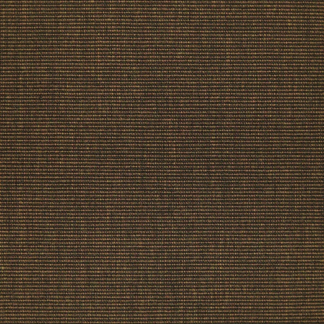 60" Sunbrella® Walnut Brown Tweed (6018-0000) Awning/Marine Fabric Image 1