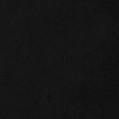 60" SunLiner Black Suede Headliner Fabric Image 1