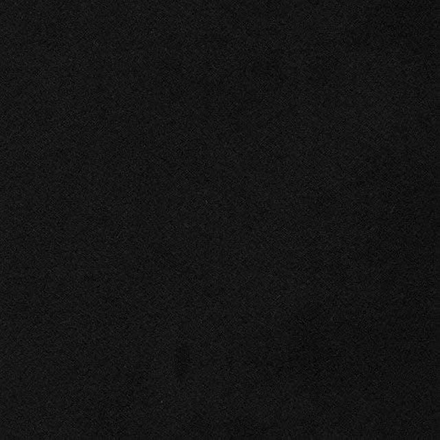 60" SunLiner Black Suede Headliner Fabric Image 1