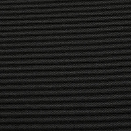 60" Top Notch® 9 Black (2692) Marine Fabric Image 1
