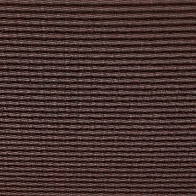 60" Top Notch® 9 Burgundy Weave (2609) Marine Fabric Image 1