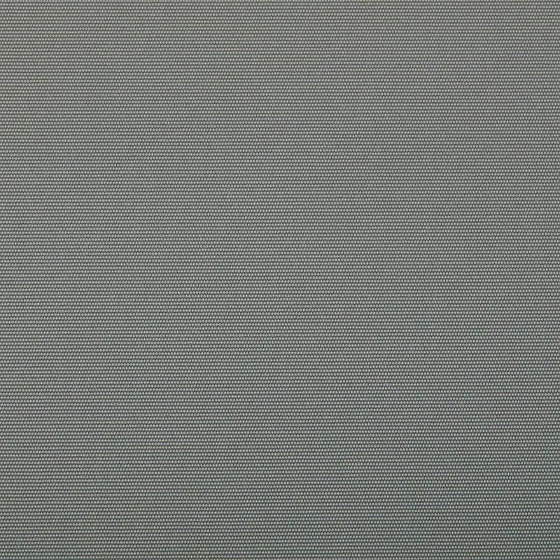 60" Top Notch® 9 Charcoal (2642) Marine Fabric Image 1