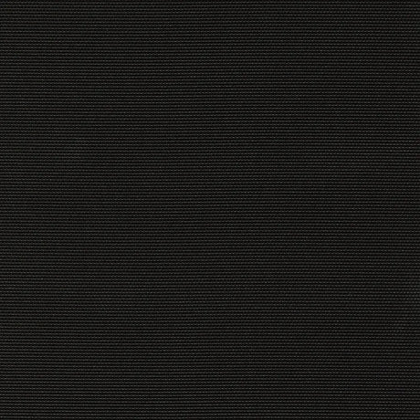 60" Top Notch® Black (571) Marine Fabric Image 1
