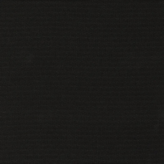60" Top Notch® Black (571) Marine Fabric Image 1