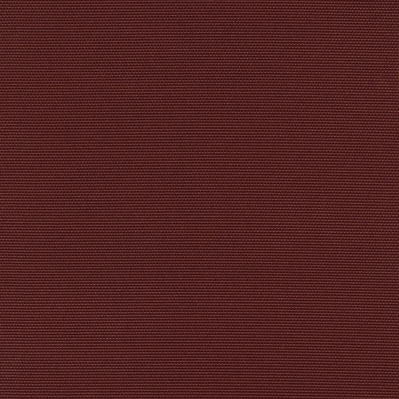 60" Top Notch® Burgundy (576) Marine Fabric Image 1