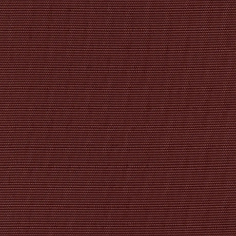 60" Top Notch® Burgundy (576) Marine Fabric Image 1