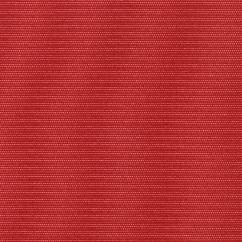 60" Top Notch® Red (577) Marine Fabric Image 1