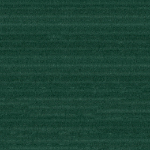 60" WeatherMAX® 80 Forest Green (29342) Marine Fabric Image 1