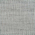 60" White Heavy-Duty Economical Mesh Fabric Image 1