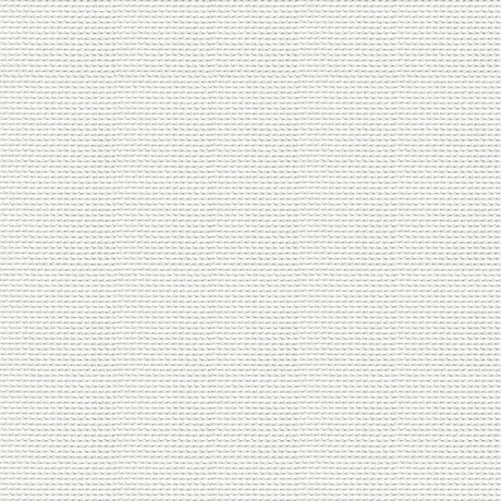 60" White Seat Bottom Lining Mesh Fabric Image 1