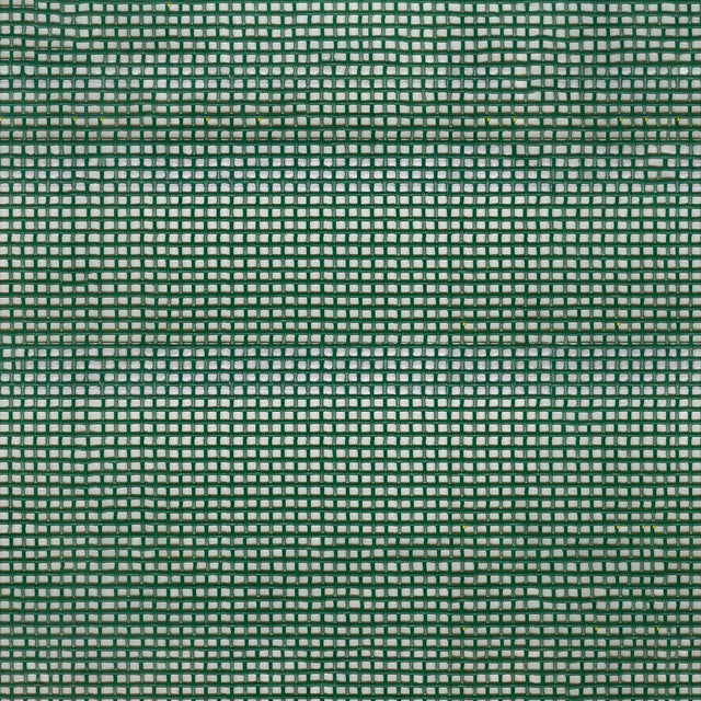 61" Green Economical Mesh Fabric Image 1