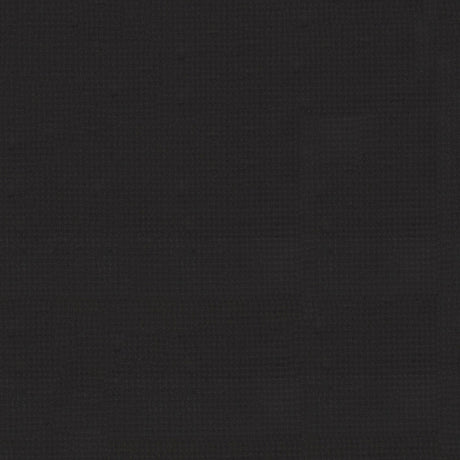 61" Hercules Black (007) 14 oz Tarpaulin Fabric Image 1