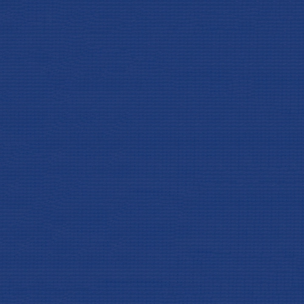 61" Hercules Blue (003) 14 oz Tarpaulin Fabric Image 1