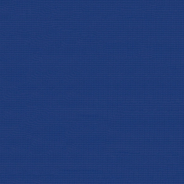 61" Hercules Blue (003) 14 oz Tarpaulin Fabric Image 1