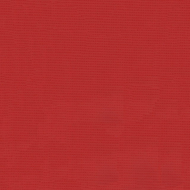 61" Hercules Red (001) 14 oz Tarpaulin Fabric Image 1