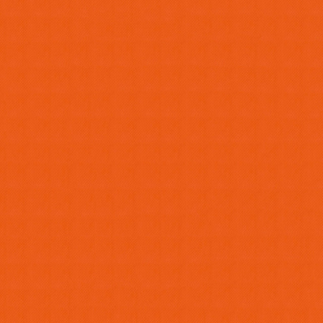 61" Mercury Orange (044) 18 oz Tarpaulin Fabric Image 1