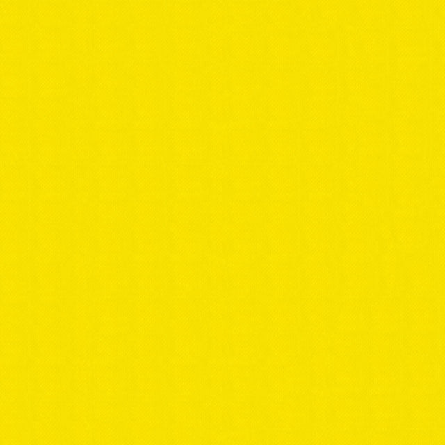 61" Mercury Yellow (055) 18 oz Tarpaulin Fabric Image 1