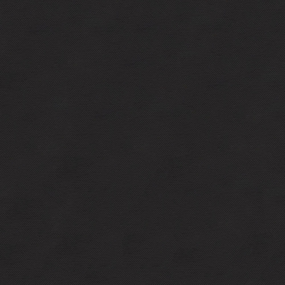 61" Sampson IV Black (007) 18.5 oz Tarpaulin Fabric Image 1