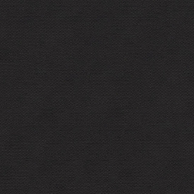 61" Sampson IV Black (007) 18.5 oz Tarpaulin Fabric Image 1