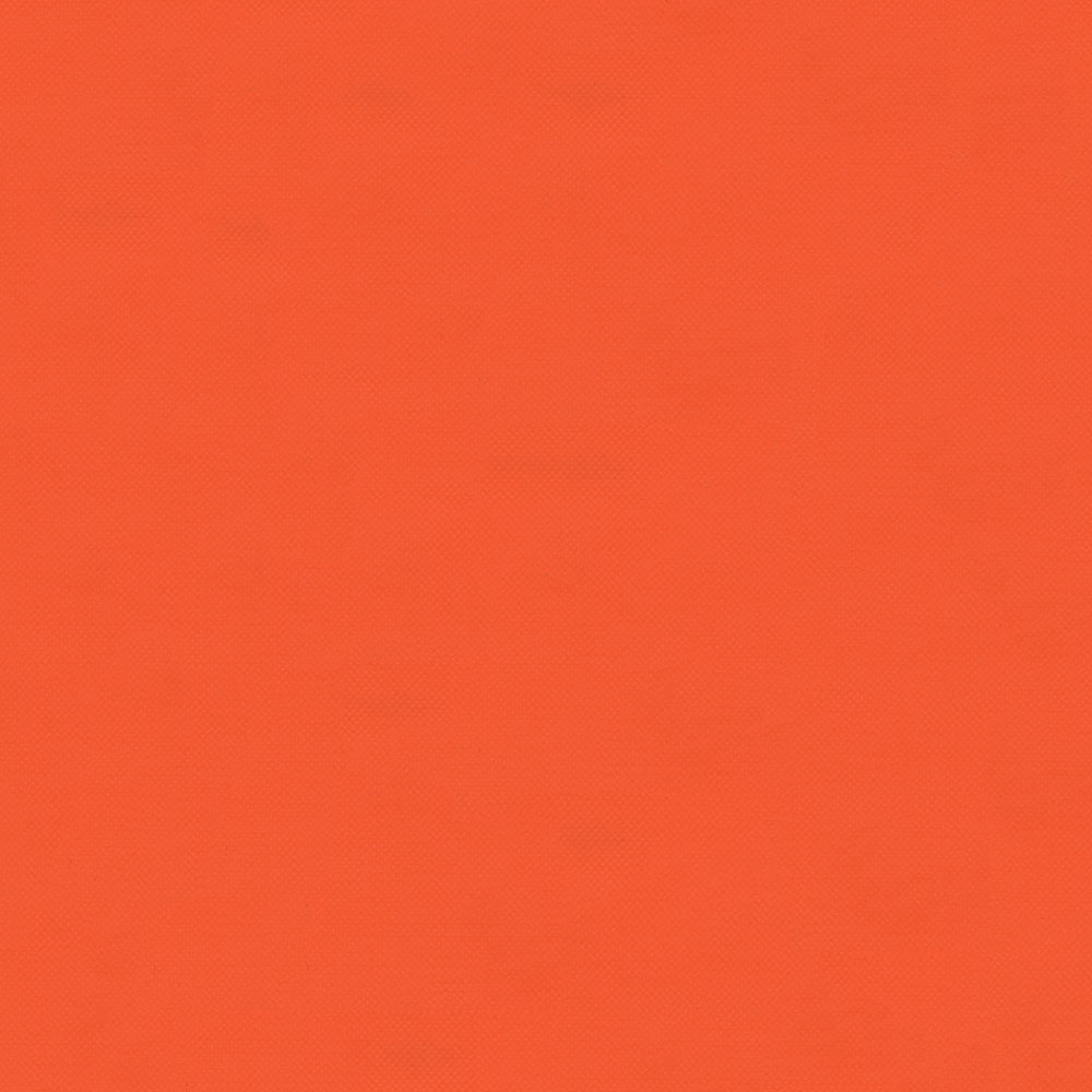 61" Sampson IV Orange (044) 18.5 oz Tarpaulin Fabric Image 1