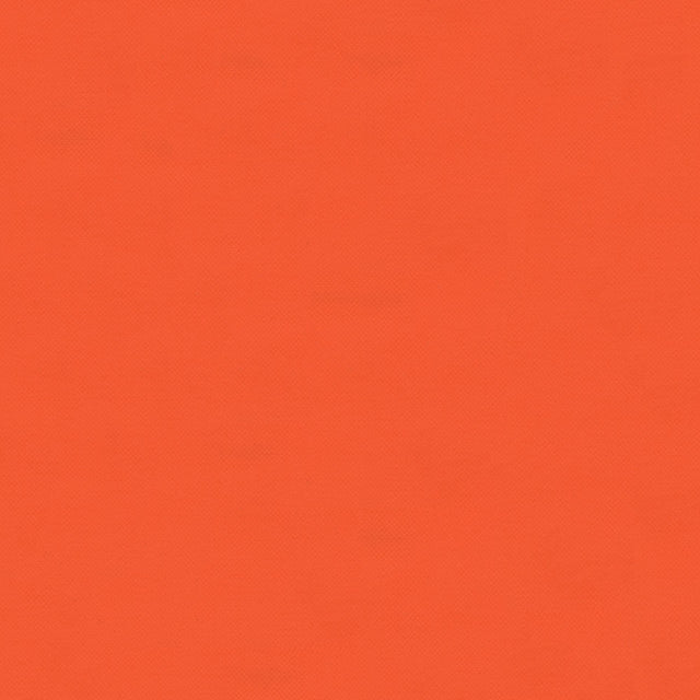 61" Sampson IV Orange (044) 18.5 oz Tarpaulin Fabric Image 1