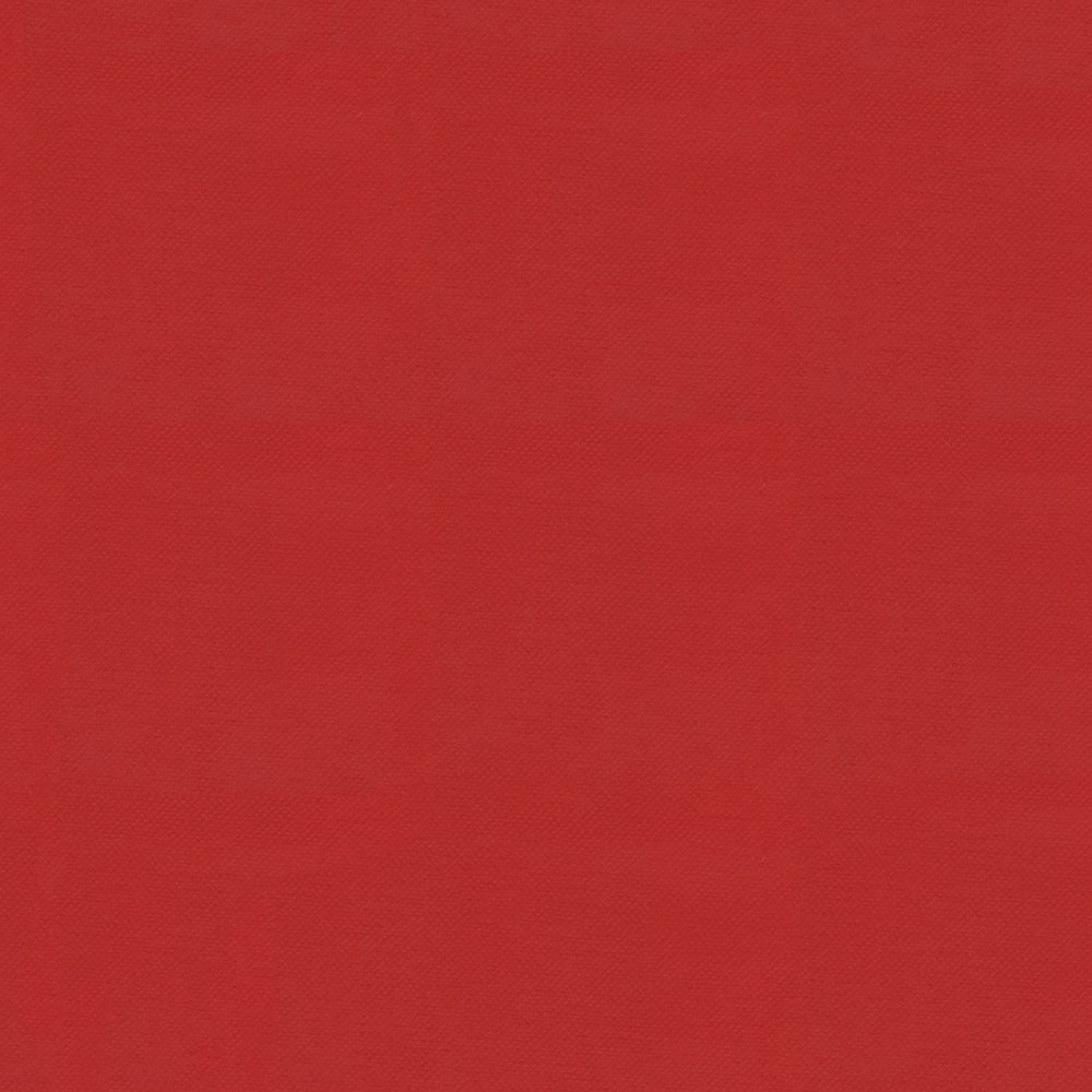 61" Sampson IV Red (011) 18.5 oz Tarpaulin Fabric Image 1