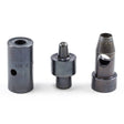 7/16" (#2) Spur Grommet Die Set for W-1 Hand Press Machine Image 1