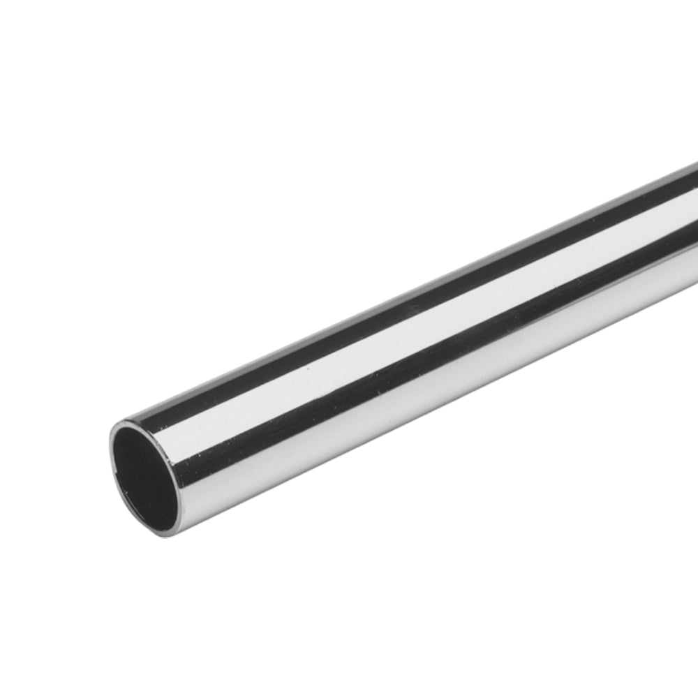 7/8" 304 Stainless Steel Tubing (12")