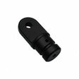 7/8" Delrin Inside Eye End Image 1