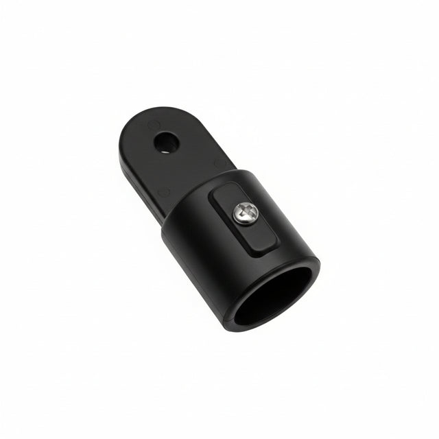 7/8" Delrin Outside Eye End Image 1