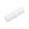 7/8" Delrin Tube Connector Image 3