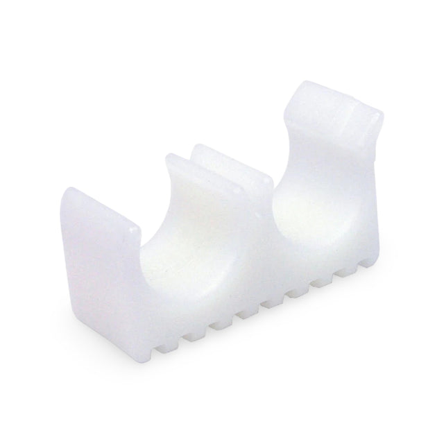 7/8" Double Sun Blocker Clip Image 1