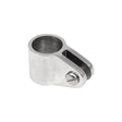 7/8" Stainless Steel Jaw Slide Image 1