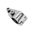 7/8" Stainless Steel Split Jaw Slide Image 1