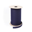 7/8" Sunbrella® Captain Navy Centerfold Binding Tape Image 1