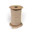 7/8" Sunbrella® Linen Centerfold Binding Tape Image 1